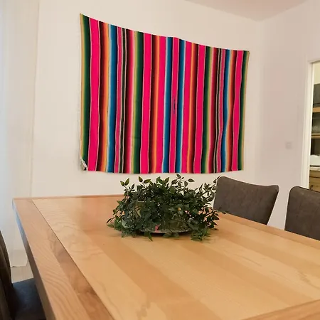 Appartamento Dei Cedri Attic *