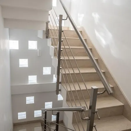 Appartamento Dei Cedri Attic *