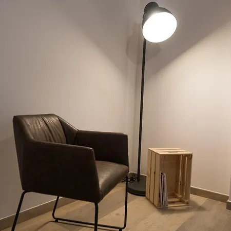 Dei Cedri Attic Appartamento *