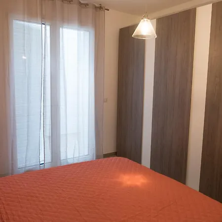 Dei Cedri Attic Appartamento *