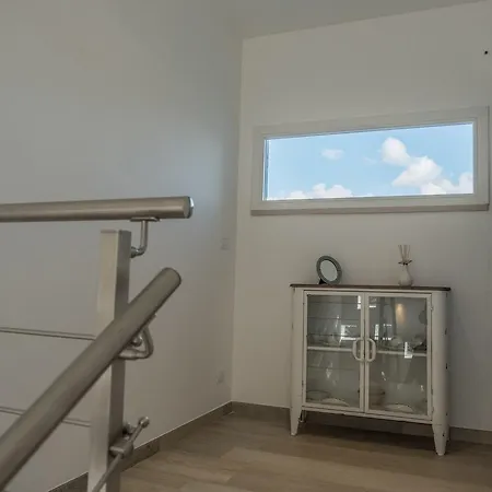 Dei Cedri Attic