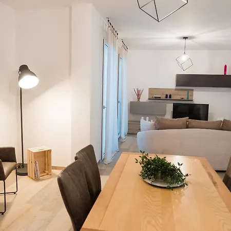 Appartamento Dei Cedri Attic Bari