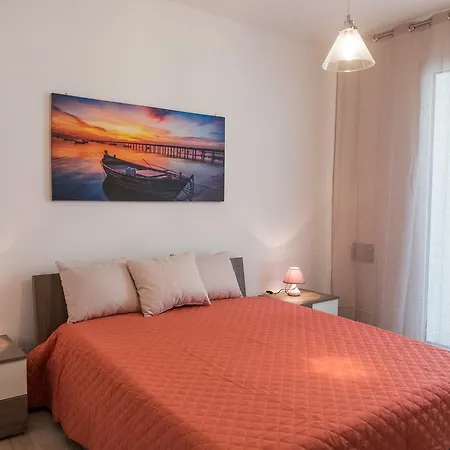 Appartamento Dei Cedri Attic