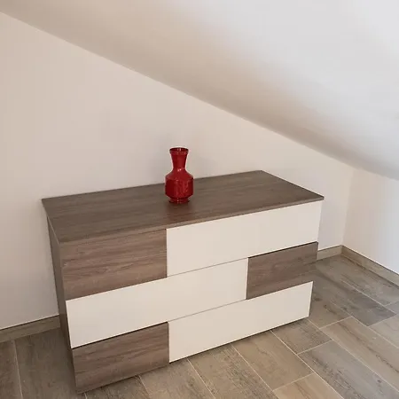 Appartamento Dei Cedri Attic *