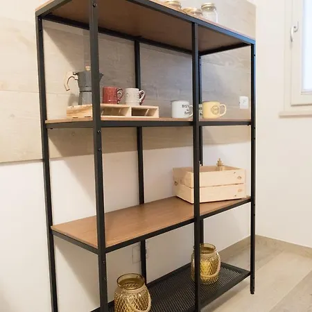 Dei Cedri Attic *