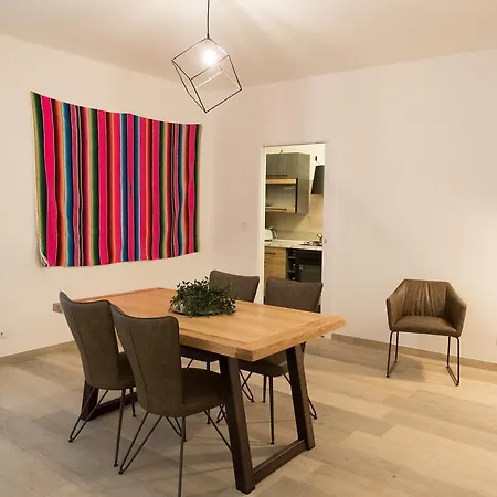 Dei Cedri Attic Μπάρι